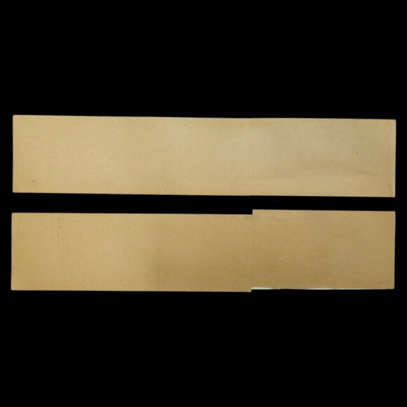 President Reagan Bringing America Back 1984 Presidential Campaign Stickers NOS - Picture 2 of 6